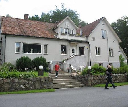 Moellegarden Bed & Breakfast Tyringe Dış mekan fotoğraf