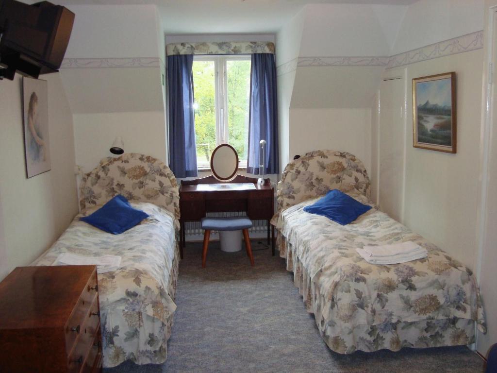 Moellegarden Bed & Breakfast Tyringe Dış mekan fotoğraf